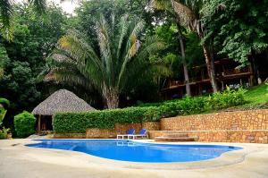 Zdjęcie z galerii obiektu Esencia Hotel and Villas w mieście Playa Santa Teresa