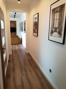 Gallery image of ApatramentyMer Ryn - Idealny dla Ciebie in Ryn