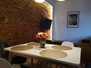 Gallery image of ApatramentyMer Ryn - Idealny dla Ciebie in Ryn