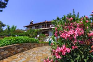 Gallery image of Studios Avra in Agios Georgios