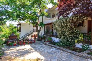 Gallery image of Studios Avra in Agios Georgios