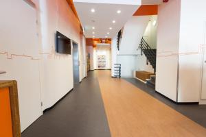 Gallery image of easyHotel The Hague City Centre in The Hague