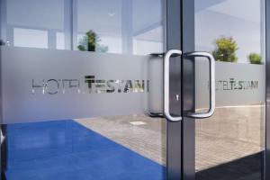 Fotografie z fotogalerie ubytování Hotel Testani Colleferro v destinaci Colleferro