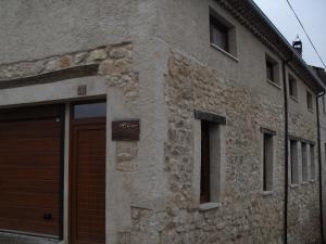 Imagen de la galería de Apartamento Ribera del Duero Reserva, en Tubilla del Lago
