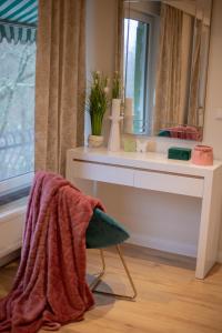 Galeriebild der Unterkunft Reichel-Appartements in Baden-Baden