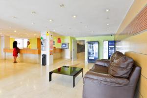 Posedenie v ubytovaní Apartamentos Lido + 16 fotografií