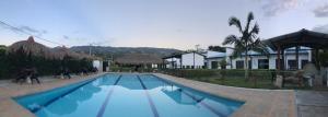 Foto dalla galleria di Desiderata Resort a Guaduas