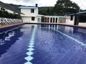Foto dalla galleria di Desiderata Resort a Guaduas