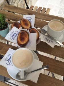 Foto dalla galleria di Suite Cavour B&B a Galatina Altre 28 foto