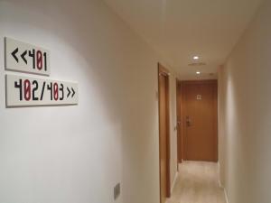 Fotografie z fotogalerie ubytování Hulot B&B Valencia ve Valencii