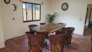 Fotografie z fotogalerie ubytování Casa palmito cerca de la playa v destinaci Yelapa