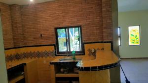 Fotografie z fotogalerie ubytování Casa palmito cerca de la playa v destinaci Yelapa