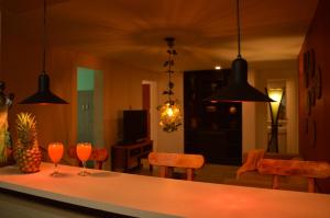 Fotografie z fotogalerie ubytování Africa house-Casa Hotel Laureles-La70 v destinaci Medellín