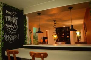 Fotografie z fotogalerie ubytování Africa house-Casa Hotel Laureles-La70 v destinaci Medellín