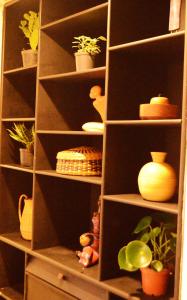 Fotografie z fotogalerie ubytování Africa house-Casa Hotel Laureles-La70 v destinaci Medellín