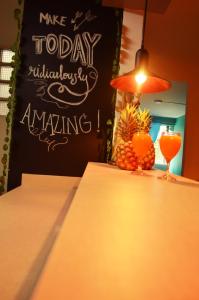 Fotografie z fotogalerie ubytování Africa house-Casa Hotel Laureles-La70 v destinaci Medellín