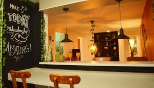 Fotografie z fotogalerie ubytování Africa house-Casa Hotel Laureles-La70 v destinaci Medellín