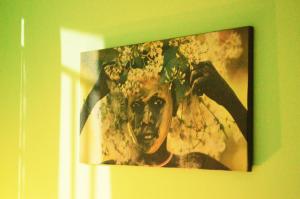 Fotografie z fotogalerie ubytování Africa house-Casa Hotel Laureles-La70 v destinaci Medellín