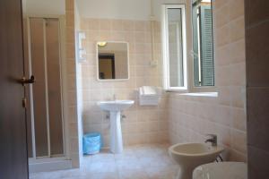 Bagno di Albergo Gino