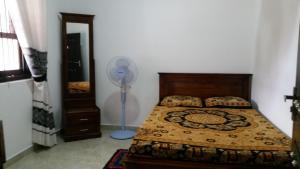 Postel nebo postele na pokoji v ubytování Kandyan Rest + 37 fotografií