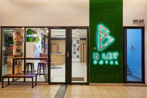 Fotografie z fotogalerie ubytování B Lot Hotel v Kuala Lumpur