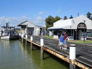 Gallery image of Addies Place Goolwa in Goolwa