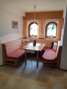 Fotografie z fotogalerie ubytování Ferienwohnung Fringer v destinaci Obtarrenz