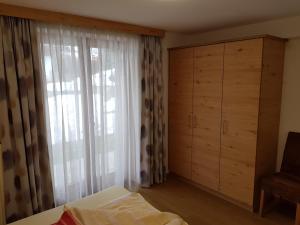 Fotografie z fotogalerie ubytování Ferienwohnung Fringer v destinaci Obtarrenz