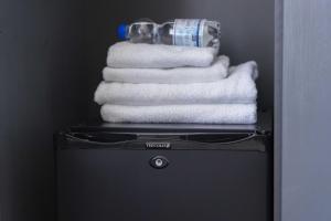 Fotografie z fotogalerie ubytování Hotel de Gulden Leeuw v destinaci Workum