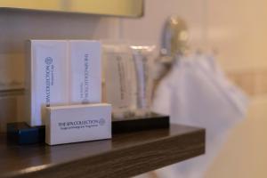Fotografie z fotogalerie ubytování Hotel de Gulden Leeuw v destinaci Workum
