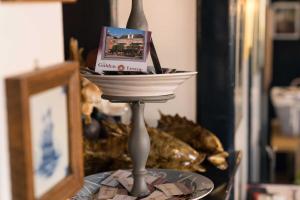 Fotografie z fotogalerie ubytování Hotel de Gulden Leeuw v destinaci Workum