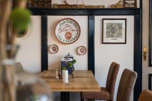 Fotografie z fotogalerie ubytování Hotel de Gulden Leeuw v destinaci Workum