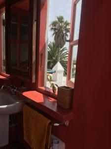 Afbeelding uit fotogalerij van Casa Lisboa, auf der Finca Mimosa in Teguise