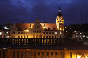 Fotografia z galérie ubytovania Apartamenty Szabla Bydgoszcz v destinácii Bydgoszcz