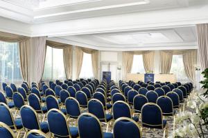 Konferenční prostory v ubytování Royal Hotel Sanremo + 37 fotografií