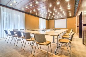Poslovni prostori in/oz. konferenčna soba v nastanitvi Brijuni Hotel Istra