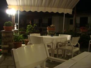 Fotografie z fotogalerie ubytování Hotel Sevilli v destinaci Agios Ioannis Pelio