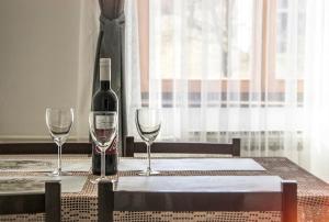 Gallery image of Apartman Lujko Plitvice in Plitvička Jezera