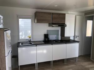 Φωτογραφία από το άλμπουμ του Camping Paradis de Rhuys σε Theix