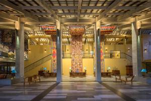 Fotografie z fotogalerie ubytování Anantara Kalutara Resort v destinaci Kalutara