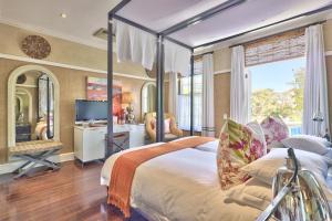 Gallery image of Hout Bay Manor in Hout Bay