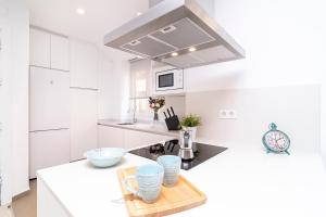 Smiling Apartment Near Puerta del Sol by Batuecas, Madrid ...