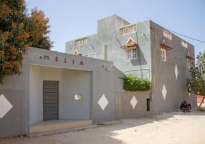 Fotografie z fotogalerie ubytování Melia Hotel v destinaci Saly Portudal