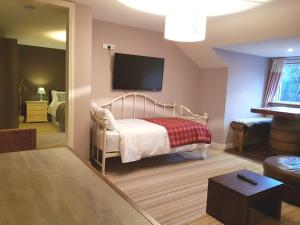 Galeriebild der Unterkunft Ethan House Holiday Suites in Killarney