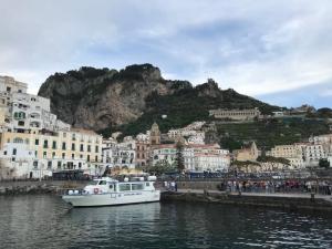 Foto dalla galleria di Il Cuore di Amalfi ad Amalfi