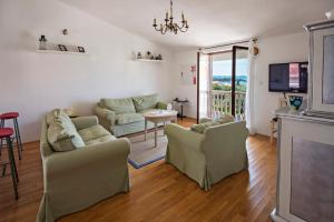 Photo de la galerie de l'établissement Apartments Petrčane Welcome, à Petrčane