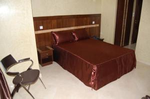 Gallery image of Hotel AMOUDOU فندق أمودو in Tiznit