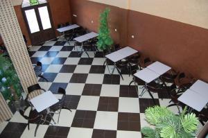 Gallery image of Hotel AMOUDOU فندق أمودو in Tiznit