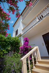 Photo de la galerie de l'établissement Apartments Petrčane Welcome, à Petrčane 67 autres photos