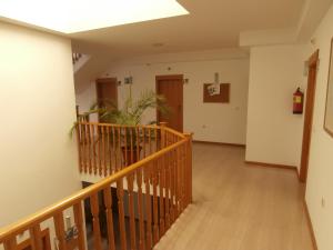 Fotografie z fotogalerie ubytování Hotel Mar Menor v destinaci Santiago de la Ribera